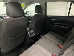 Used 2020  Chevrolet Equinox 4d SUV FWD LT w/1LT at Ideal Cars Llc near Mesa, AZ