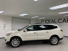 Used 2013 Chevrolet Traverse 4d SUV FWD LT1 at Ideal Cars Llc near Mesa, AZ