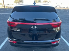 Used 2018  Kia Sportage 4d SUV AWD LX at Ideal Cars Llc near Mesa&comma; AZ