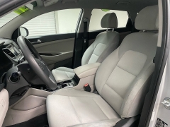 Used 2017  Hyundai Tucson 4d SUV AWD SE at Ideal Cars Llc near Mesa&comma; AZ