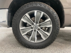 Used 2017  Nissan Titan 4WD Crew Cab SL at Ideal Cars Llc near Mesa&comma; AZ