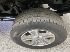 Used 2005 Ford F-150 4WD Supercrew XLT at Ideal Cars Llc near Mesa, AZ