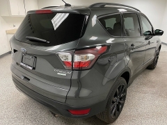 Used 2017  Ford Escape 4d SUV FWD Titanium at Ideal Cars Llc near Mesa&comma; AZ