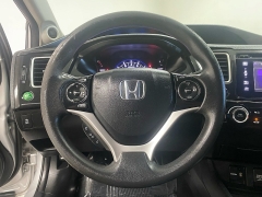 Used 2014 Honda Civic Sedan 4d EX at Ideal Cars Llc near Mesa, AZ