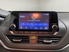 Used 2021  Nissan Altima 2&period;5 S Sedan at Ideal Cars Llc near Mesa&comma; AZ