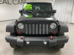 Used 2018  Jeep Wrangler JK 2d SUV 4WD Rubicon at Ideal Cars Llc near Mesa&comma; AZ