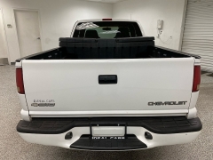 Used 2003  Chevrolet S10 Pickup 2WD Ext Cab LS at Ideal Cars Llc near Mesa&comma; AZ