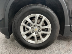 Used 2019  Chevrolet Traverse 4d SUV FWD LS w/1LS at Ideal Cars Llc near Mesa, AZ