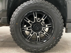 Used 2018  Chevrolet Silverado 1500 4WD Crew Cab LT Z71 Texas Edition at Ideal Cars Llc near Mesa&comma; AZ