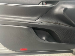 Used 2022  Toyota Camry SE Auto at Ideal Cars Llc near Mesa, AZ