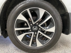 Used 2015  Honda Civic Sedan 4d EX at Ideal Cars Llc near Mesa&comma; AZ