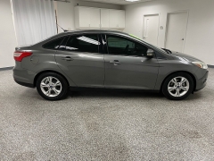 Used 2013 Ford Focus 4d Sedan SE at Ideal Cars Llc near Mesa, AZ