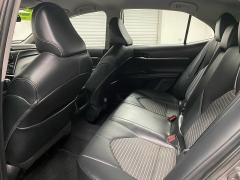 Used 2022  Toyota Camry SE Auto at Ideal Cars Llc near Mesa&comma; AZ