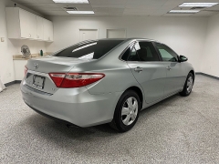 Used 2015 Toyota Camry 4d Sedan LE at Ideal Cars Llc near Mesa, AZ