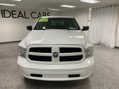 Used 2019 Ram 1500 Classic 4WD Quad Cab Tradesman at Ideal Cars Llc near Mesa, AZ