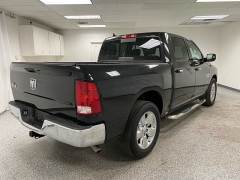 Used 2016 Ram 1500 2WD Crew Cab Big Horn at Ideal Cars Llc near Mesa, AZ