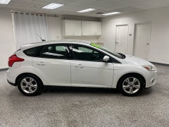 Used 2014 Ford Focus 4d Hatchback SE at Ideal Cars Llc near Mesa, AZ