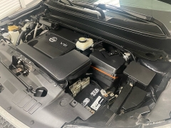 Used 2013 Nissan Pathfinder 4d SUV FWD SL at Ideal Cars Llc near Mesa, AZ