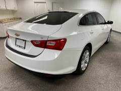 Used 2023  Chevrolet Malibu 4dr Sdn 1LT at Ideal Cars Llc near Mesa&comma; AZ