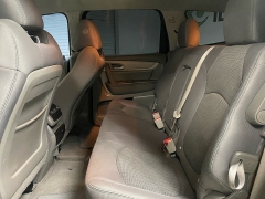 Used 2017  Chevrolet Traverse 4d SUV FWD LS at Ideal Cars Llc near Mesa&comma; AZ