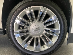Used 2015  Cadillac Escalade 4d SUV 4WD Platinum at Ideal Cars Llc near Mesa&comma; AZ