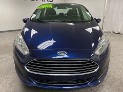 Used 2016  Ford Fiesta 4d Sedan SE at Ideal Cars Llc near Mesa&comma; AZ