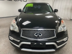 Used 2016  INFINITI QX50 4d SUV RWD at Ideal Cars Llc near Mesa&comma; AZ