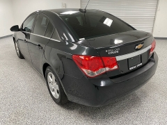 Used 2015 Chevrolet Cruze 4d Sedan LT w/1LT Auto at Ideal Cars Llc near Mesa, AZ