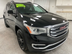 Used 2018  GMC Acadia 4d SUV FWD SLT-1 V6 at Ideal Cars Llc near Mesa&comma; AZ