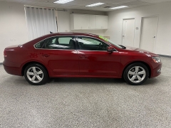 Used 2015 Volkswagen Passat 4d Sedan 1.8T Limited PZEV at Ideal Cars Llc near Mesa, AZ