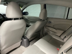 Used 2013 Nissan Versa 4d Sedan SV at Ideal Cars Llc near Mesa, AZ