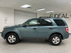 Used 2010 Ford Escape 4d SUV FWD XLT at Ideal Cars Llc near Mesa, AZ