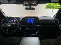 Used 2021 Ford F-150 2WD XL SuperCrew 5.5' Box at Ideal Cars Llc near Mesa, AZ