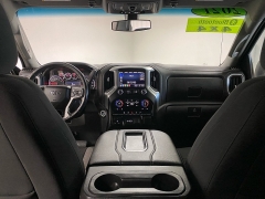 Used 2021 Chevrolet Silverado 1500 4WD Crew Cab 147" LT Trail Boss at Ideal Cars Llc near Mesa, AZ