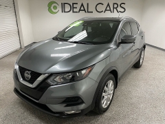  2021 Nissan Rogue Sport FWD SV at Ideal Cars Llc near Mesa&comma; AZ