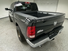 Used 2017  Ram 1500 2WD Crew Cab Big Horn at Ideal Cars Llc near Mesa, AZ