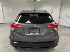 Used 2021  Honda HR-V Sport 2WD CVT at Ideal Cars Llc near Mesa&comma; AZ