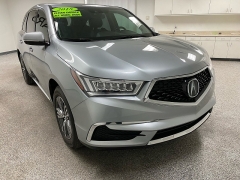 Used 2018  Acura MDX 4d SUV AWD at Ideal Cars Llc near Mesa&comma; AZ