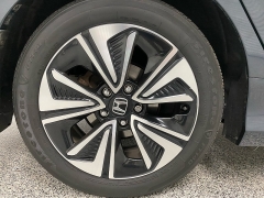 Used 2018  Honda Civic Sedan 4d EX-T CVT at Ideal Cars Llc near Mesa, AZ