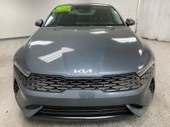 Used 2022  Kia K5 LXS FWD at Ideal Cars Llc near Mesa&comma; AZ
