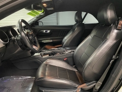 Used 2021  Ford Mustang EcoBoost Premium Convertible at Ideal Cars Llc near Mesa&comma; AZ