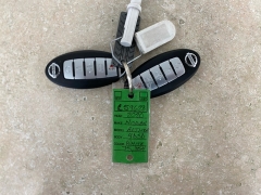 Used 2020  Nissan Altima 4d Sedan FWD 2&period;5L SL at Ideal Cars Llc near Mesa&comma; AZ