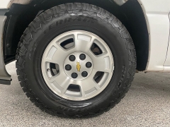 Used 2006  GMC Sierra 1500 2WD Reg Cab WT Longbed at Ideal Cars Llc near Mesa, AZ