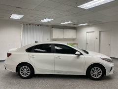 Used 2022 Kia Forte FE IVT at Ideal Cars Llc near Mesa, AZ