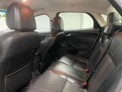 Used 2013 Ford Focus 4d Sedan Titanium at Ideal Cars Llc near Mesa, AZ