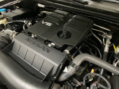 Used 2020  Nissan Frontier Crew Cab 4x2 SV Auto at Ideal Cars Llc near Mesa, AZ