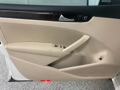 Used 2014  Volkswagen Passat 4d Sedan 1.8T SEL Premium at Ideal Cars Llc near Mesa, AZ