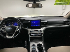 Used 2021 Ford Explorer XLT 4WD at Ideal Cars Llc near Mesa, AZ