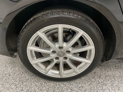 Used 2015 Audi A4 4d Sedan 2.0T Premium+ at Ideal Cars Llc near Mesa, AZ