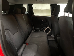 Used 2017  Jeep Renegade 4d SUV FWD Sport at Ideal Cars Llc near Mesa&comma; AZ